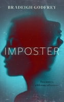 Imposter 1665055189 Book Cover