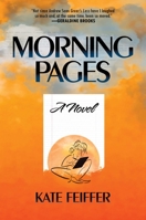 Morning Pages B0CL3BQ8ZT Book Cover