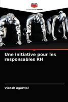 Une initiative pour les responsables RH 6204081233 Book Cover