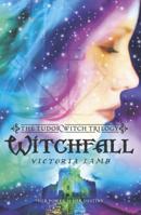 Witchfall 0373211007 Book Cover