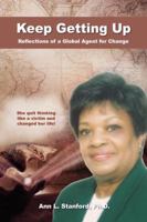 Keep Getting Up 1436309522 Book Cover