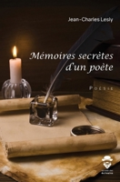 Mémoires secrètes d'un poète (French Edition) 234235147X Book Cover