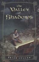 The Valley of Shadows (Seekers Trilogy 2) 0765314746 Book Cover