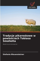 Tradycje pikareskowe w powiesciach Tobiasa Smolletta (Polish Edition) 6209546765 Book Cover