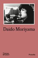 Daido Moriyama 0857500090 Book Cover