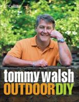 Tommy Walsh Outdoor DIY 0007156871 Book Cover