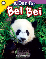 A Den for Bei Bei 1493866311 Book Cover