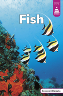 Fish B0FGDDF5YG Book Cover