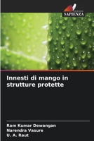 Innesti di mango in strutture protette 6205365197 Book Cover