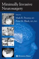 Minimally Invasive Neurosurgery 1617373877 Book Cover