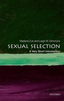 Sexual Selection: A Very Short Introduction 0198778759 Book Cover