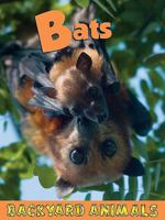 Bats 1605960764 Book Cover
