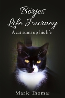 Börjes Life Journey: A cat sums up his life B0D6Z5LSV4 Book Cover