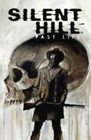 Silent Hill: Past Life 1600109071 Book Cover