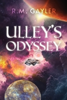 Ulley's Odyssey B0GC56CQM6 Book Cover