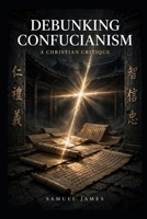 DEBUNKING CONFUCIANISM: A CHRISTIAN CRITIQUE B0HKGKVSFB Book Cover