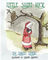 Little Saint Nick 1849030243 Book Cover