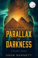 Parallax of Darkness (Reality Paradox Series) 1798425394 Book Cover