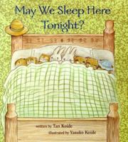 May We Sleep Here Tonight 0689832885 Book Cover