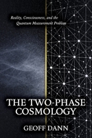 The Two-Phase Cosmology 191755818X Book Cover