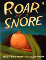 Roar of a Snore 0803729367 Book Cover