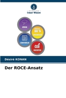 Der ROCE-Ansatz 6206189953 Book Cover