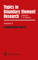 Computational Aspects 3642826652 Book Cover