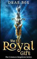The Royal Gift 0993433316 Book Cover