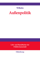 Aussenpolitik 3486580736 Book Cover