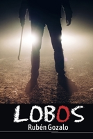 Lobos 1520751435 Book Cover