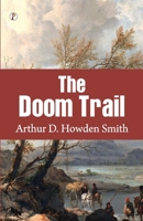 The doom trail 9359839140 Book Cover