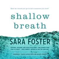 Shallow Breath 1094071587 Book Cover