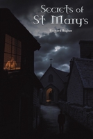 Secrets of St Mary's 1035892162 Book Cover