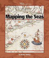 Mapping the Seas 0613595130 Book Cover