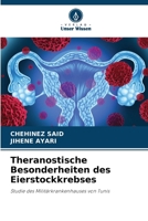 Theranostische Besonderheiten des Eierstockkrebses (German Edition) 6209708900 Book Cover