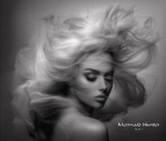 Mermaid Hunter Vol. 1 B0DQ5XQ3LM Book Cover