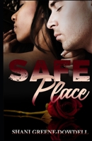 Safe Place 1985612992 Book Cover