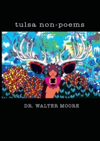 tulsa non-poems B0DQ924XY5 Book Cover