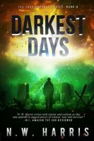 Darkest Days 1634222555 Book Cover