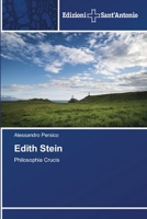 Edith Stein: Philosophia Crucis 6138394089 Book Cover
