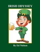 Irish Odyssey B0CDNF8WTD Book Cover