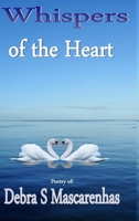 Whispers of the Heart 132918159X Book Cover