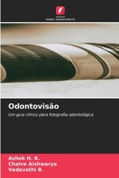 Odontovisão (Portuguese Edition) 6630054431 Book Cover