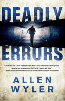 Deadly Errors 0765351676 Book Cover