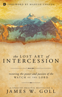 The Lost Art of Intercession 1560436972 Book Cover