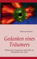 Gedanken eines Tr?umers 3839153026 Book Cover
