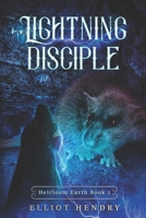 Lightning Disciple 1838079602 Book Cover