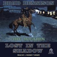 Lost in the Shadow B0FC6PR4FC Book Cover