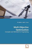 Multi-Objective Optimization: Concepts and Methods for Engineering 3639153278 Book Cover