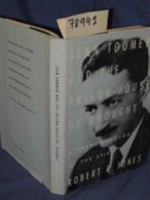 Jean Toomer and the Prison-House of Thought: A Phenomenology of the Spirit 0870238604 Book Cover